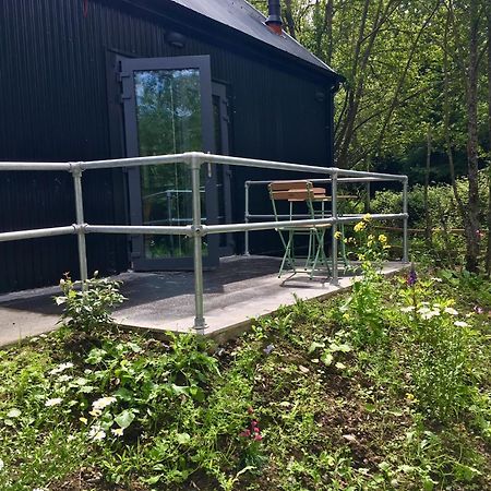 Alder Cabin 킬케니 외부 사진
