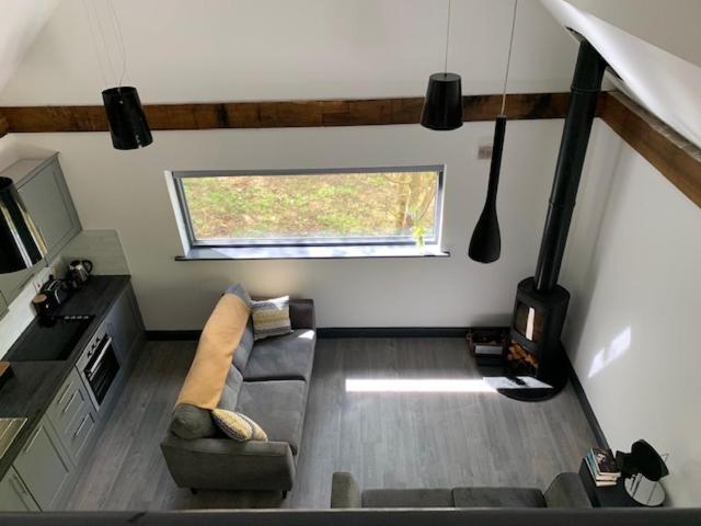 Alder Cabin 킬케니 외부 사진